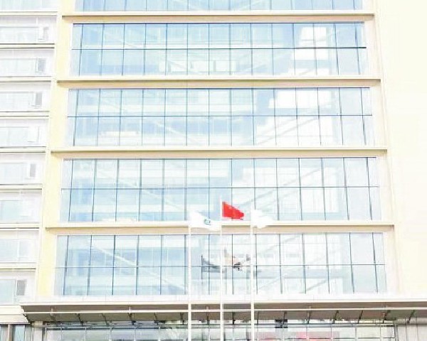 中建大兴之星精装修工程