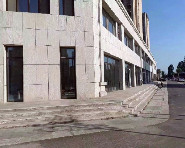 大漠流金挂墙效果